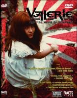 Valerie y su Semana de las Maravillas  - Dvd