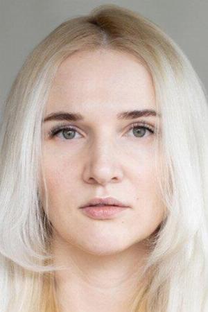 Valerie Ósk Elenudóttir
