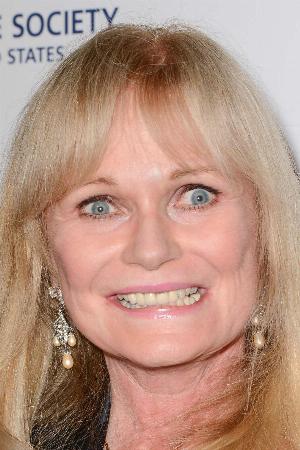 Valerie Perrine