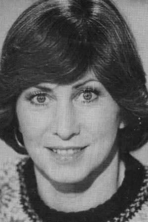 Valerie Singleton