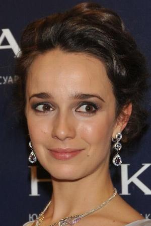 Valeriya Lanskaya
