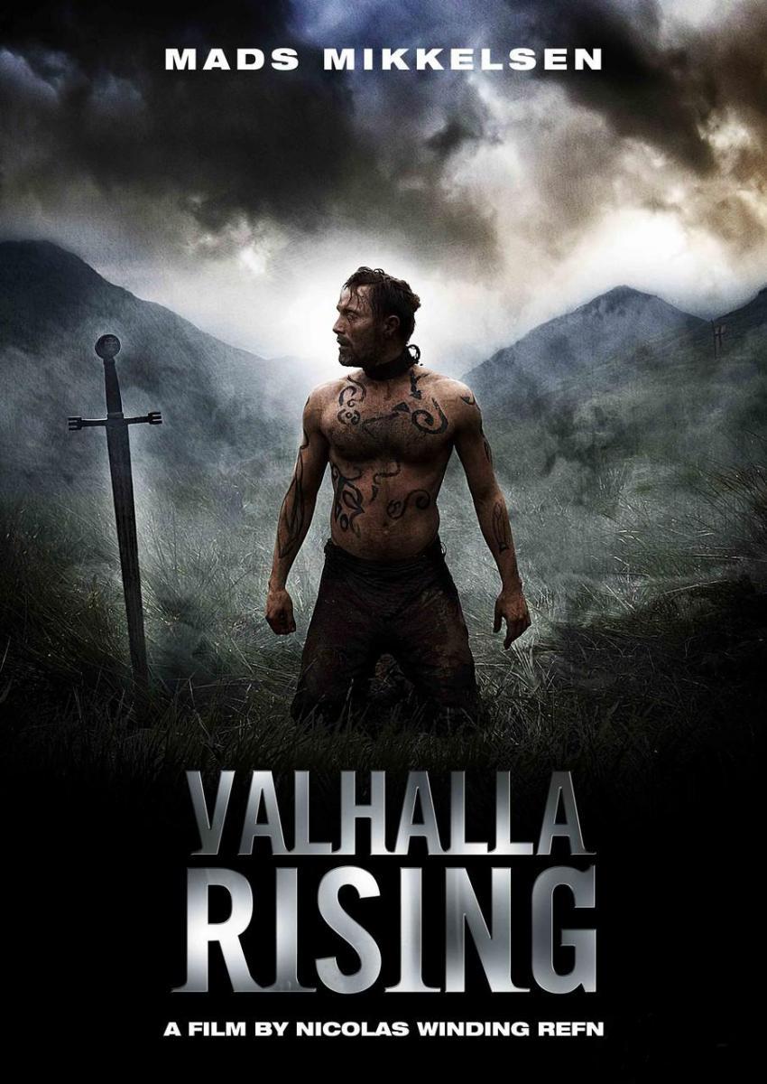 Secci n Visual De Valhalla Rising FilmAffinity