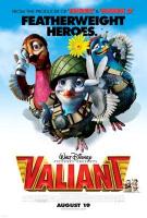 Valiant  - Poster / Main Image