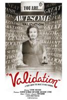 Validation (C) - Poster / Imagen Principal