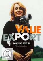 Valie Export - Ikone und Rebellin (TV)
