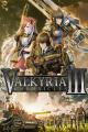 Valkyria Chronicles III 
