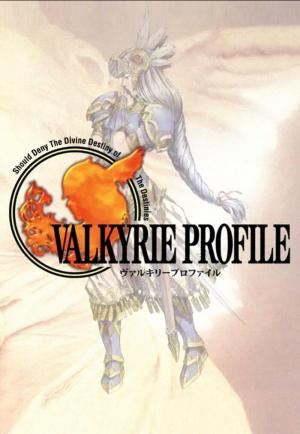 Valkyrie Profile 