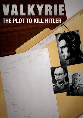 Valkyrie: The Plot to Kill Hitler (TV)