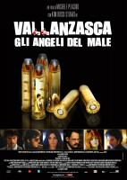 Vallanzasca - Gli angeli del male  - Poster / Imagen Principal