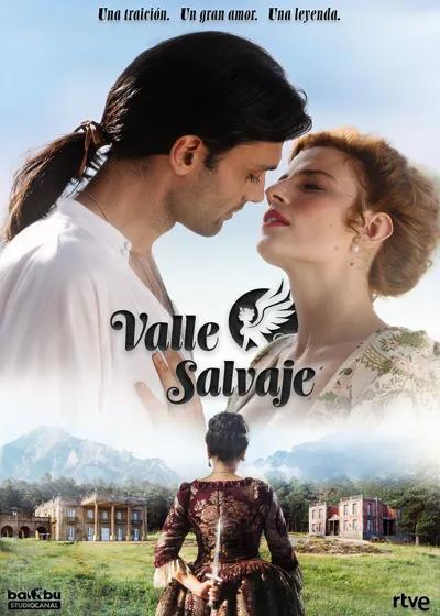 Valle Salvaje (Serie de TV)