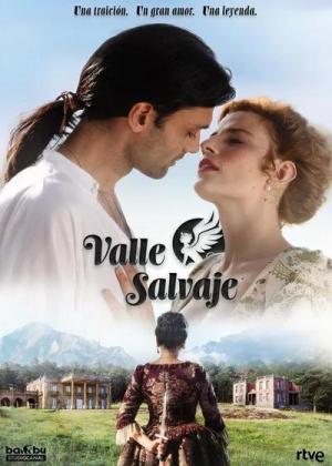 Valle Salvaje (Serie de TV)