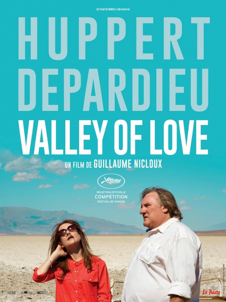 El valle del amor  - Poster / Imagen Principal