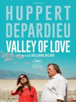 Valley of Love: Un lugar para decir adiós  - Poster / Imagen Principal