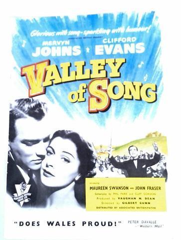 Valley of Song  - Poster / Main Image