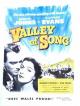 Valley of Song 