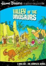El valle de los dinosaurios (Serie de TV)