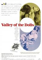 El valle de las muñecas  - Poster / Imagen Principal