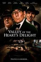 Valley of the Heart's Delight  - Poster / Main Image