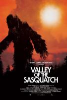 Valley of the Sasquatch  - Poster / Main Image