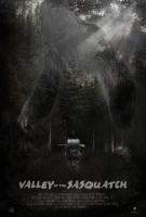 Valley of the Sasquatch  - Posters