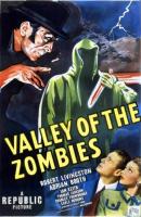 Valley of the Zombies  - Poster / Main Image