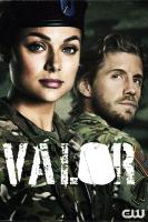 Valor (TV Series) - Posters