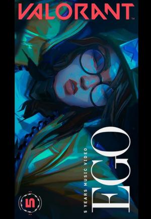 EGO feat. Qing Madi: Why We Fight (Vídeo musical)