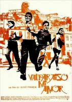 Valparaíso mi amor  - Poster / Imagen Principal