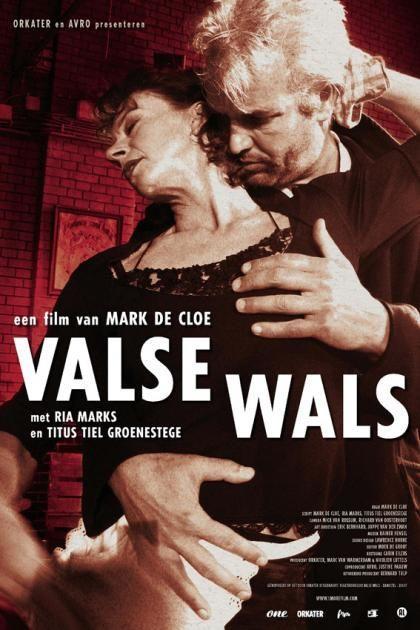 False Waltz  - Poster / Main Image