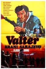Walter Defends Sarajevo 