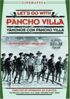 Vámonos con Pancho Villa!  - Poster / Imagen Principal