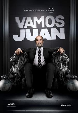 Vamos Juan (Miniserie de TV)