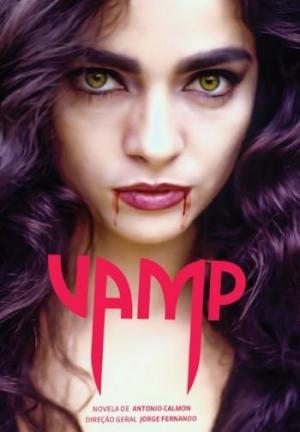 Vamp (Serie de TV)