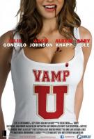 Vamp U  - Poster / Imagen Principal