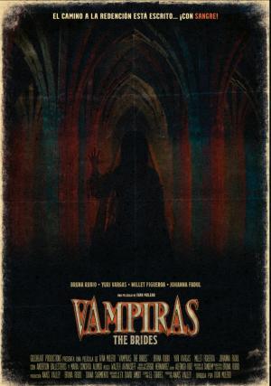 Vampiras: Resurección 