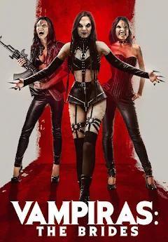 Vampiras: The Brides 