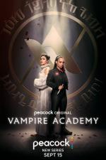 Vampire Academy (Serie de TV)
