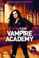 Vampire Academy  - Posters