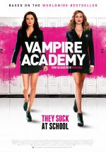 Academia de vampiros 