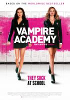 Vampire Academy  - Poster / Main Image