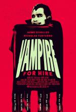 Vampire for Hire (C)