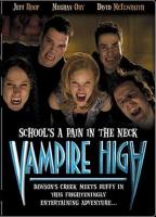 Vampire High (Serie de TV) - 