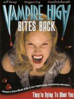 Vampire High (Serie de TV) - 