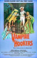 Vampire Hookers  - Poster / Imagen Principal