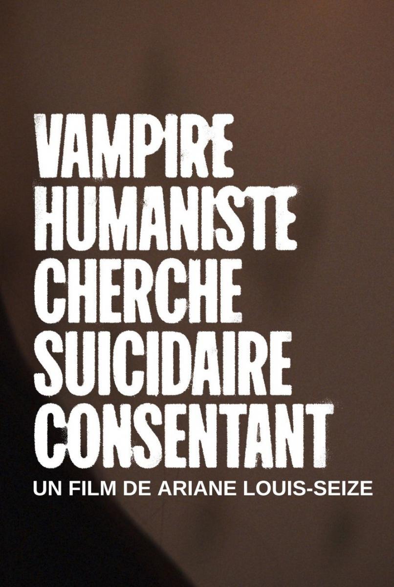 Image gallery for Humanist Vampire Seeking Consenting Suicidal Person ...