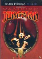 Vampire Junction  - Poster / Main Image