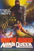 Vampire Raiders: Ninja Queen  - Poster / Main Image