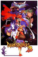 Darkstalkers 3