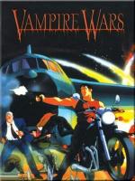 Vampire Wars  - Posters