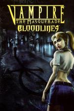 Vampire: The Masquerade - Bloodlines 